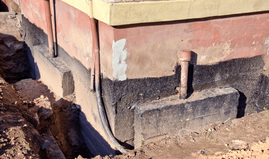Foundation Repair